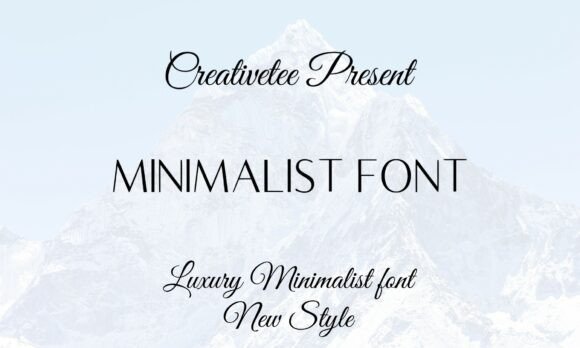 Love Regular: The Font That Elevates Your Brand