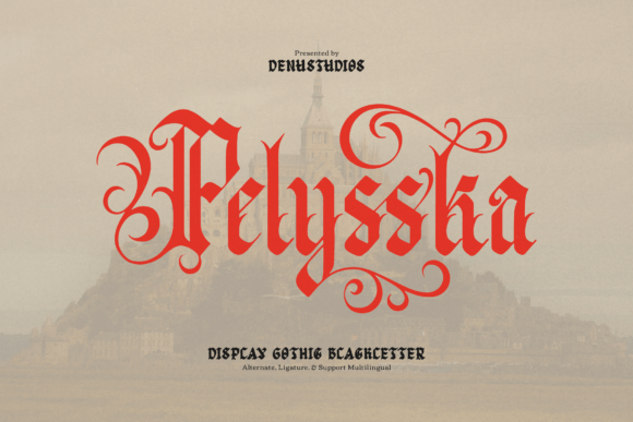 Pelysska