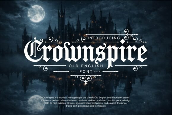 Testing Crownspire for a Real Branding Project