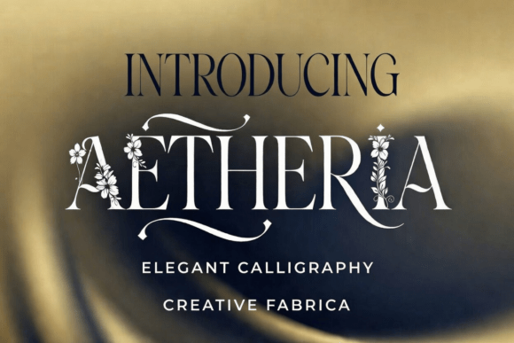 Transform Your Brand with Aetheria